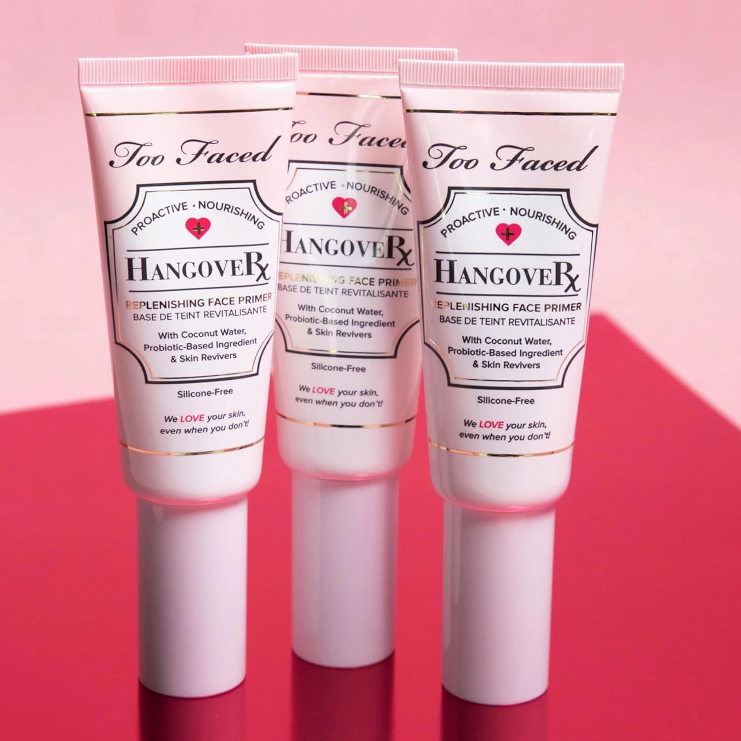 Too Faced | Hangover Replenishing Face Primer