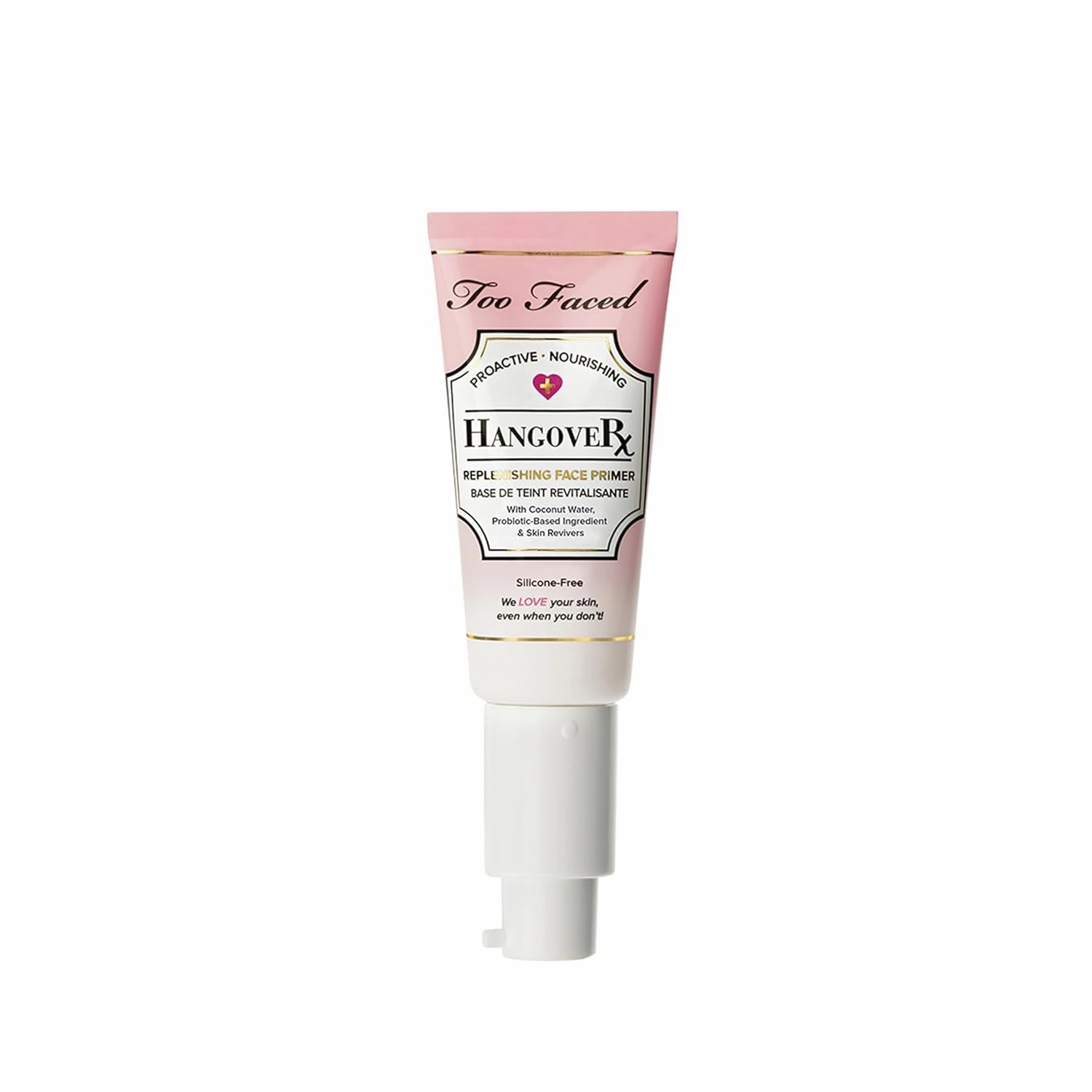 Too Faced | Hangover Replenishing Face Primer