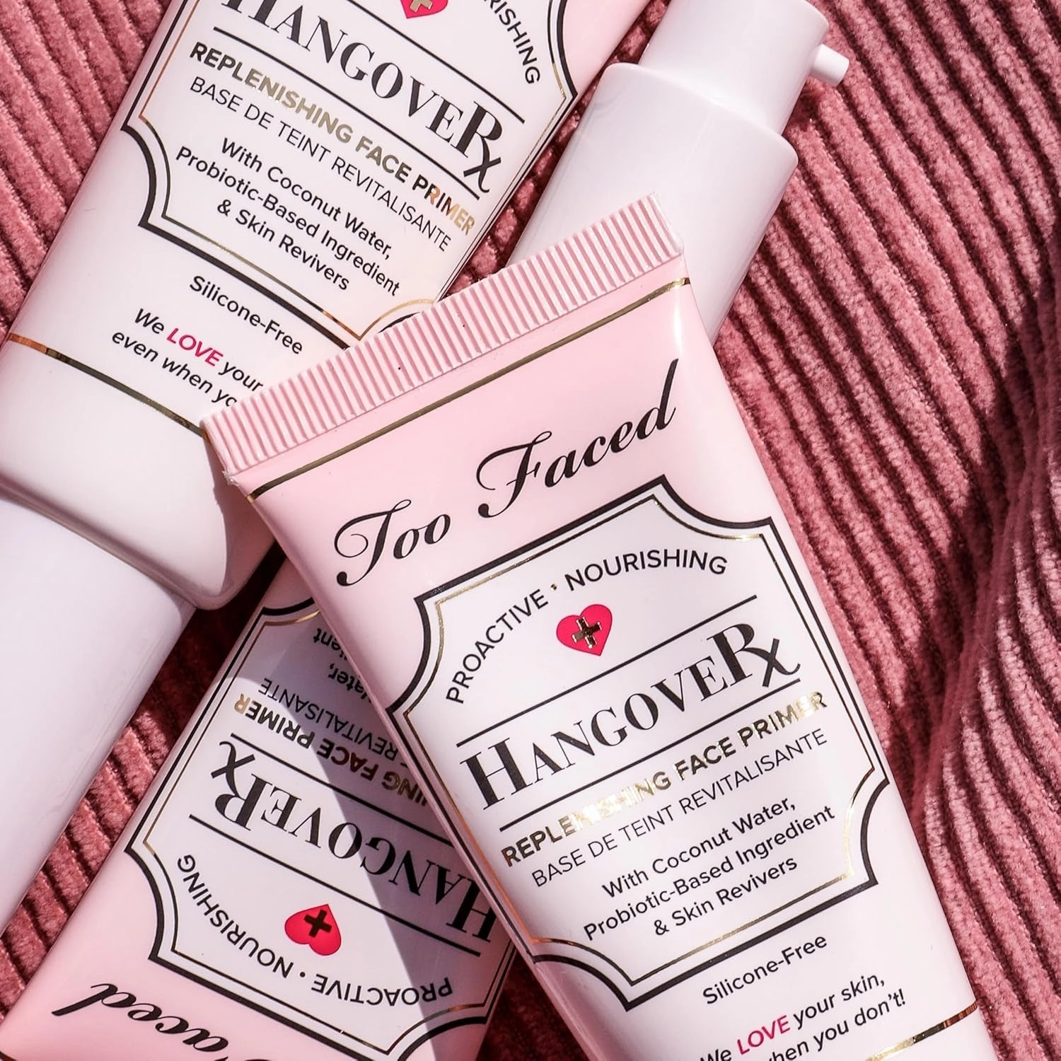 Too Faced | Hangover Replenishing Face Primer