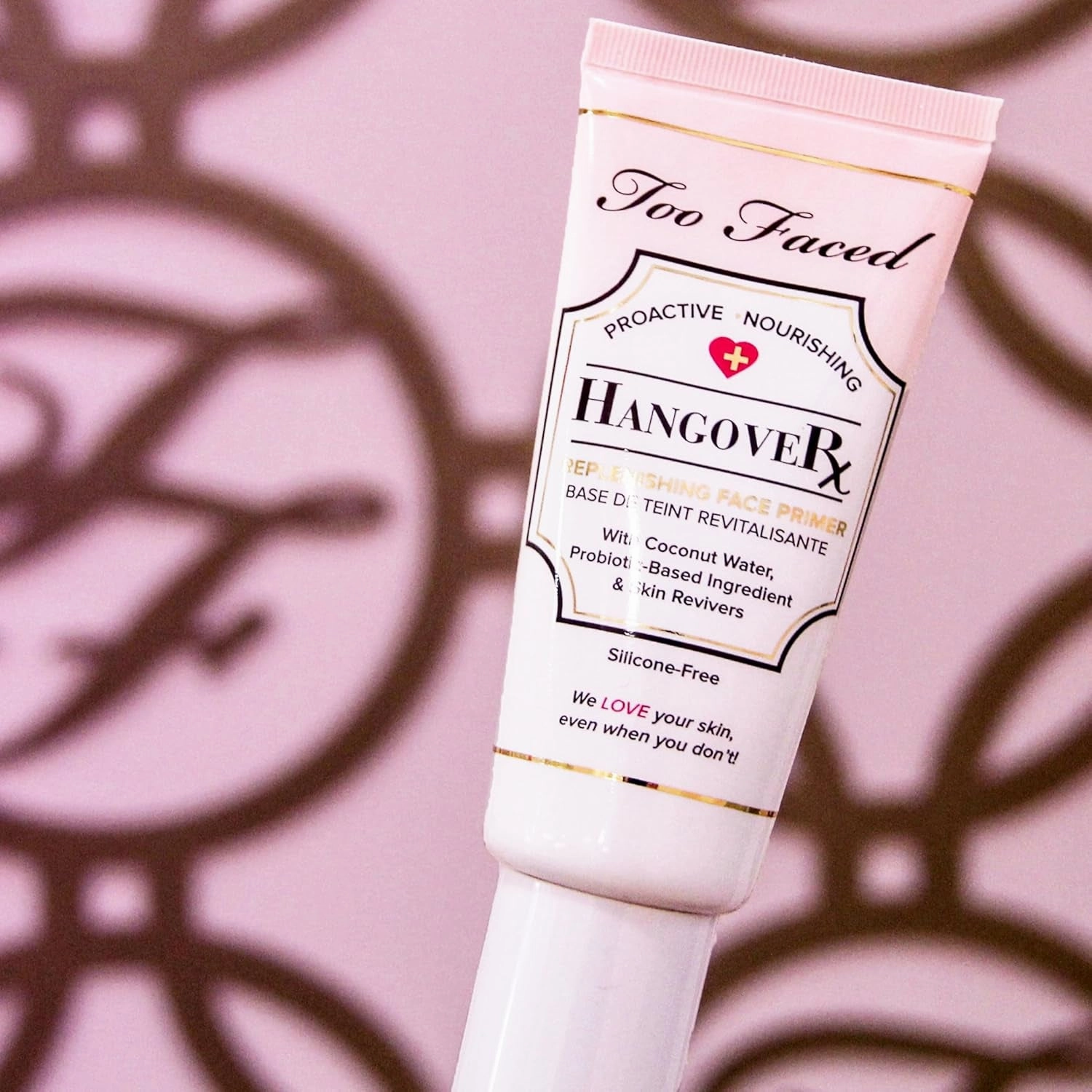 Too Faced | Hangover Replenishing Face Primer