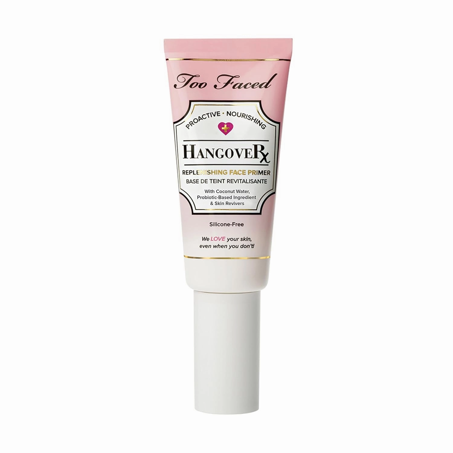Too Faced | Hangover Replenishing Face Primer
