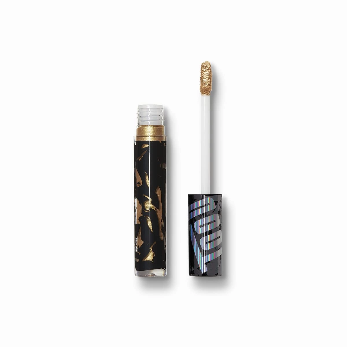 TOOD - Freestyle Color Cream Eyeshadow | Vegan, Planet-Safe, Clean Makeup (Real/Fake, 0.18 oz | 5.1 g)