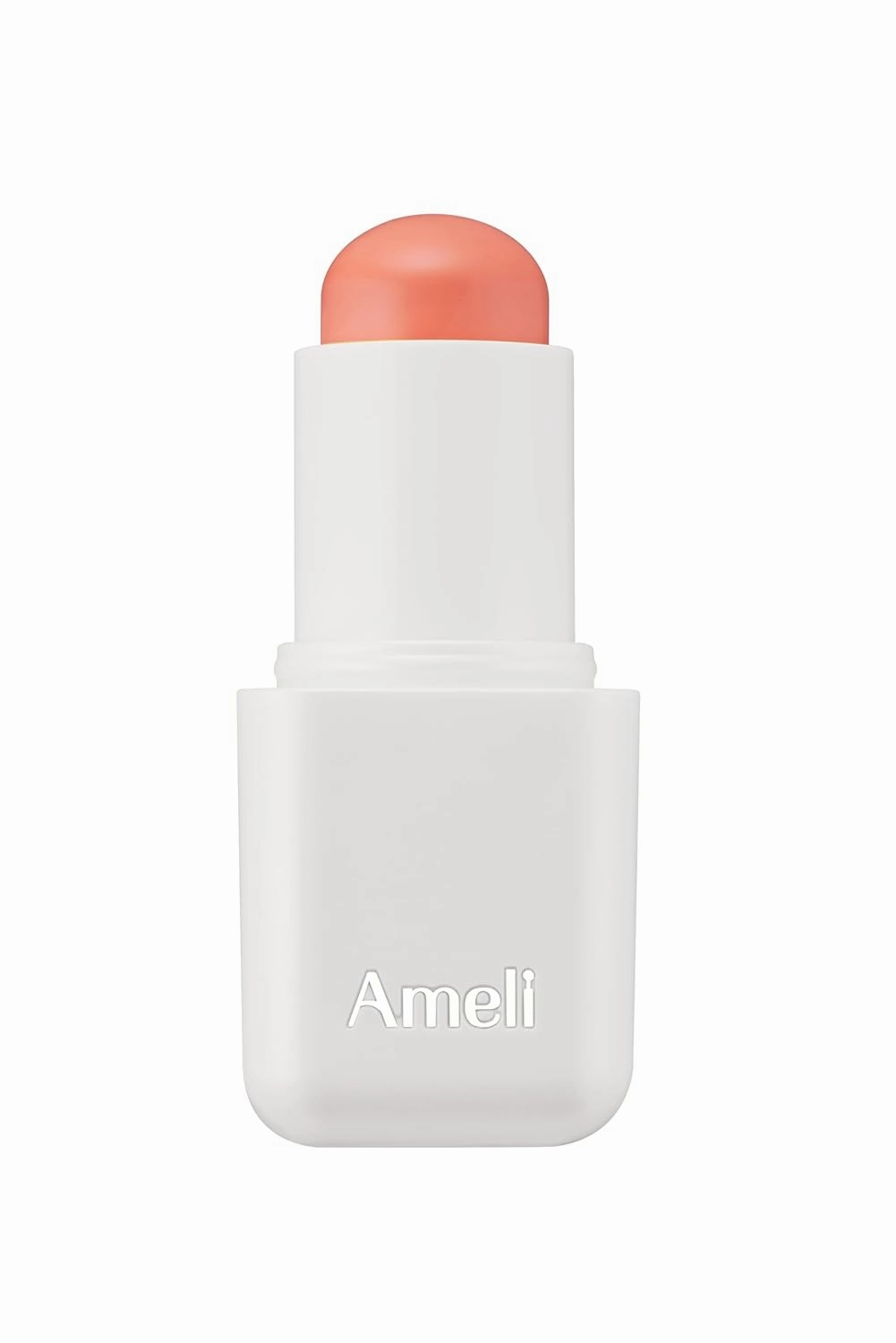 TOUCH BALM 853 POPPY CORAL, Multi Stick For Lips   Cheeks (0.13 oz., 3.8g)