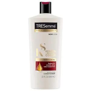 TRESemmé Conditioner, Keratin Smooth Color, 22 oz