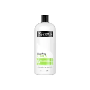 TRESemme Flawless Curl Hydration Conditioner 28 Fl Oz (Pack of 5)