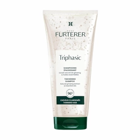 Triphasic Thickening Shampoo
