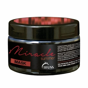 Truss Miracle Summer Mask 6.35oz