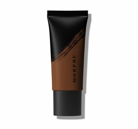 Trusted by customers FOUNDATION - F5.40 FULL-COVERAGE Final hours FLUIDITY