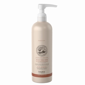 Tweak’d by Nature - Restore Hair Strengthening Shampoo, Ultra-Moisturizing for Dry Damaged Hair, Leaves Hair Shiny and Soft, Cruelty Free (33.8 ounces)
