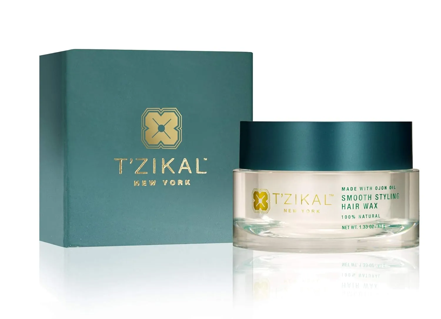 T'zikal Rejuvenation Project with Ojon Oil: Natural, Sulfate Free Salon Shampoo and Deep Conditioner Set. Hair Oil for Dry Damaged Hair and Growth and Dry Scalp Treatment.