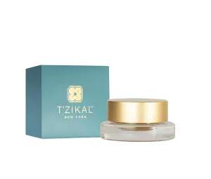 T’zikal Smooth Styling Hair Wax with Ojon Oil - Versatile, All Natural Dry Hair Treatment Used as Hydrating Overnight Hair Mask, Edge Control for Natural Hair, or Edge Booster for Black Hair.