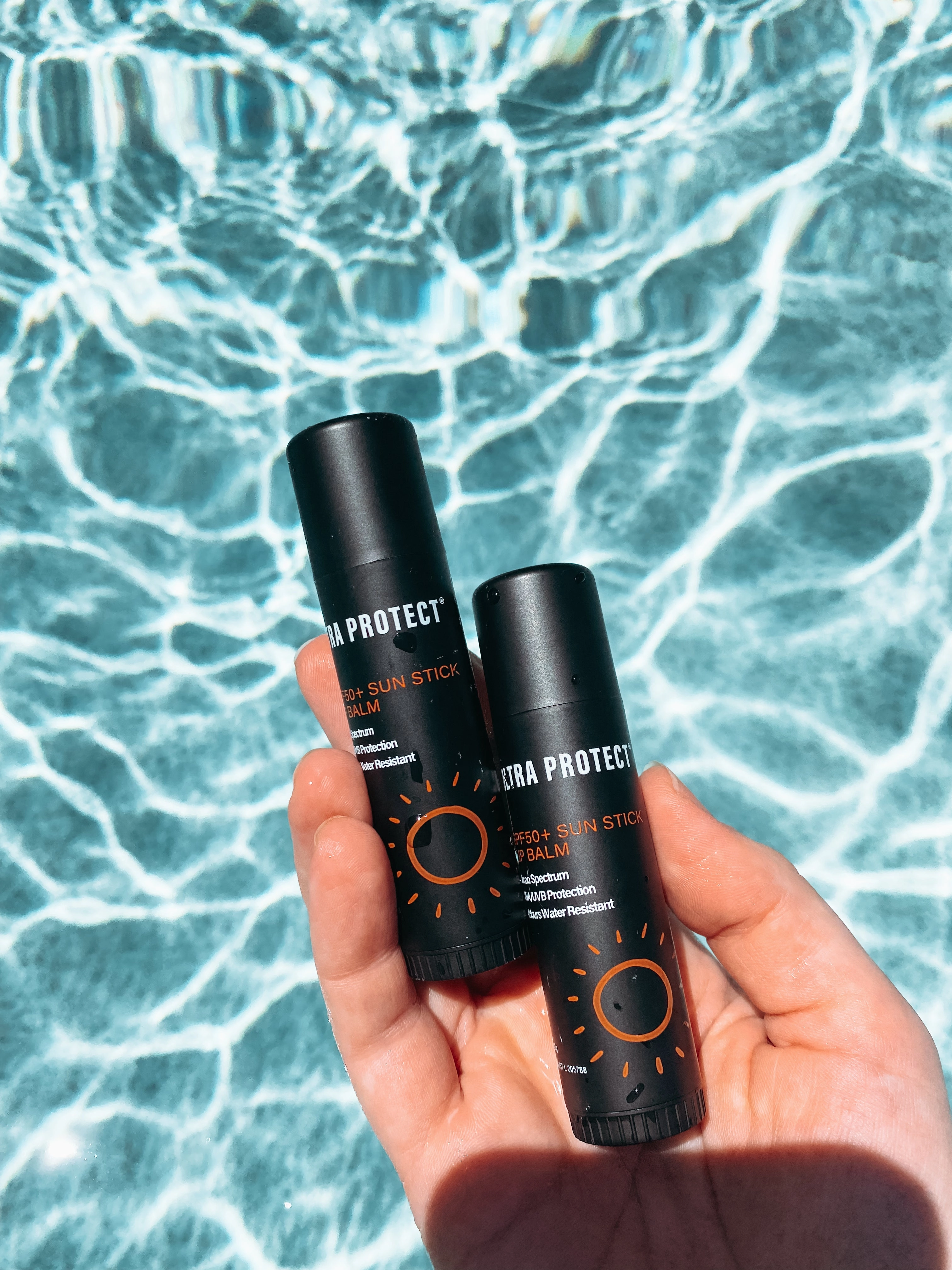 Ultra Protect SPF50  Sunstick Lipbalm 12g