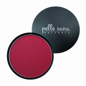 Ultra Pure Pressed Cheek Color (Adoring Rose)