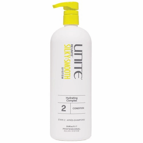 Unite SILKY:SMOOTH Hydrating Complex