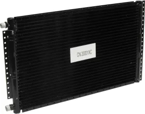 Universal Air Conditioner CN 20001XC A/C Condenser