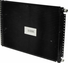 Universal Air Conditioner CN 20009XC A/C Condenser