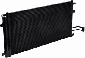 Universal Air Conditioner CN 22047PFC A/C Condenser