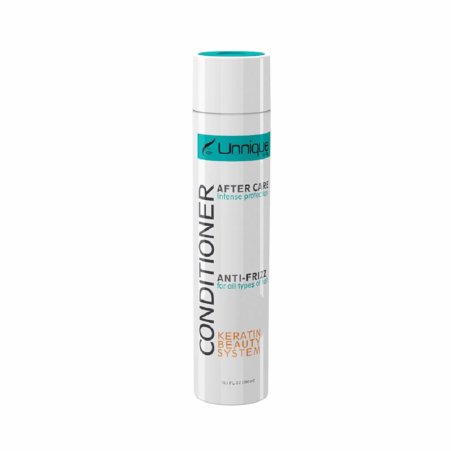 UNNIQUE KBS After Care Hair Conditioner – Intense Protection, Hydration and Smoothing, Anti-frizz Conditioner for All Hair Types 10.1 Fl Oz