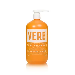 Verb Curl Shampoo