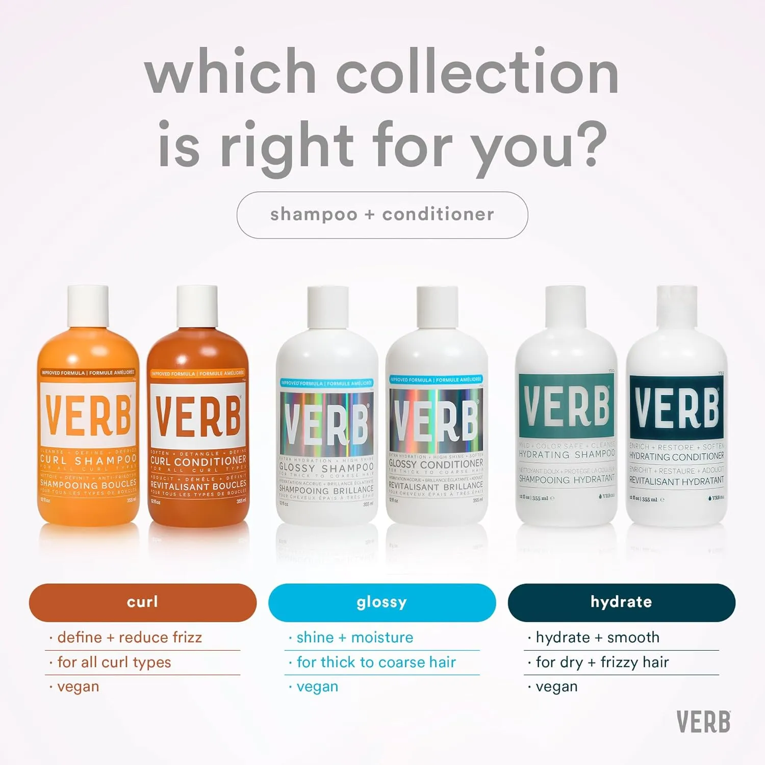 Verb Curl Shampoo
