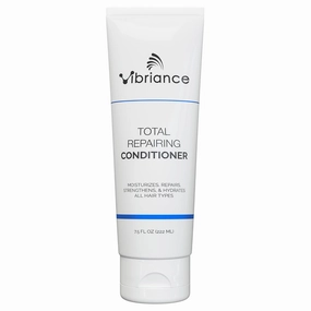 Vibriance Total Repairing Conditioner - Thickening Biotin Conditioner for Aging Hair for Women and Men - For Thinning Hair, Dry Scalp