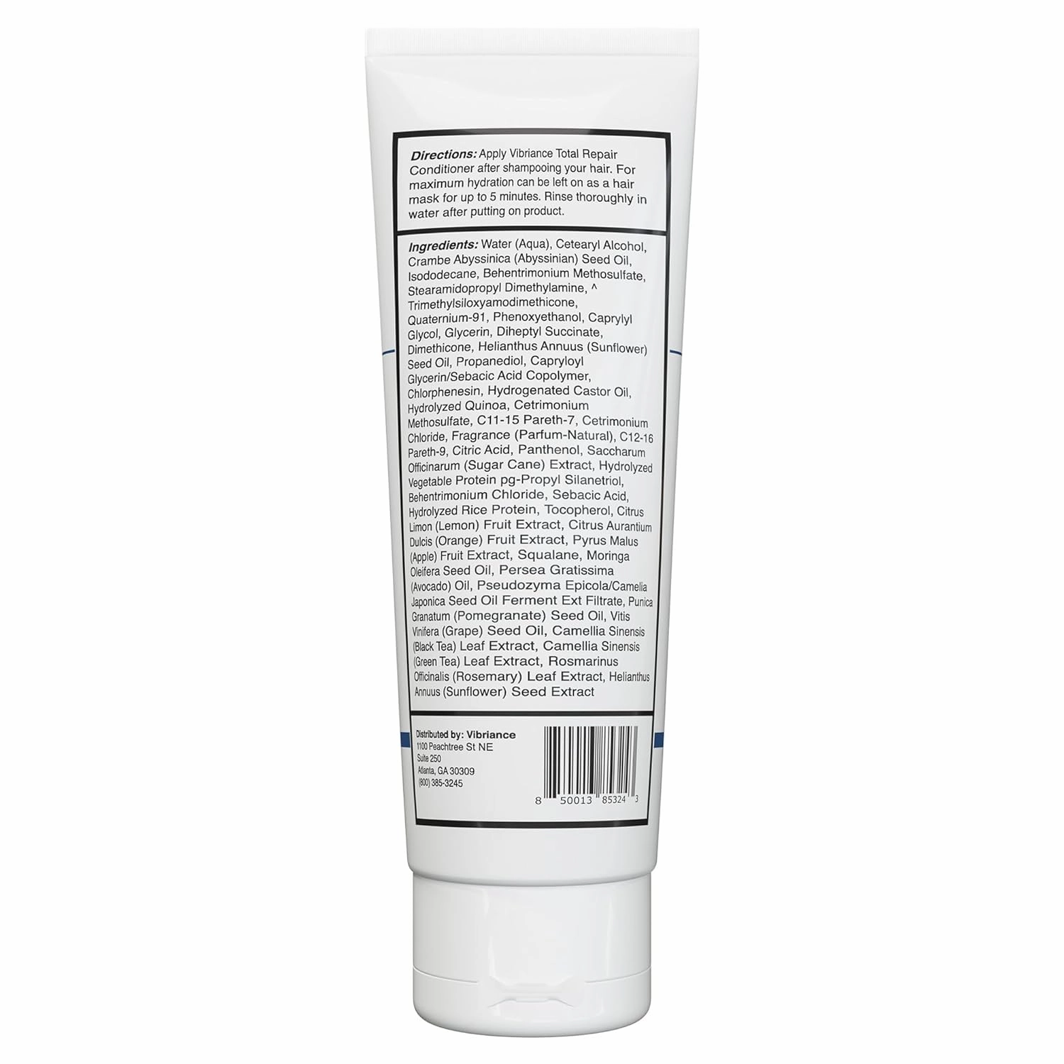 Vibriance Total Repairing Conditioner - Thickening Biotin Conditioner for Aging Hair for Women and Men - For Thinning Hair, Dry Scalp