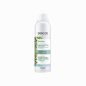 Vichy Dercos Detox Dry Shampoo 150ml
