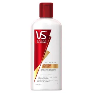 Vidal Sassoon ColorFinity Conditioner, 12 Fluid Ounce