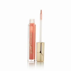 Vintage Sparkling Lip Gloss Papaya, 0.14 oz /4.0 g