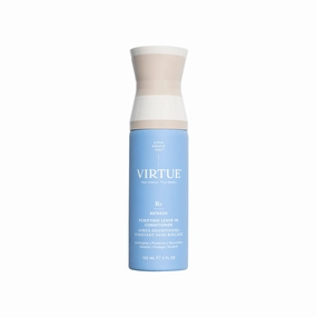 Virtue Labs Refresh Purify Leave In Conditoner