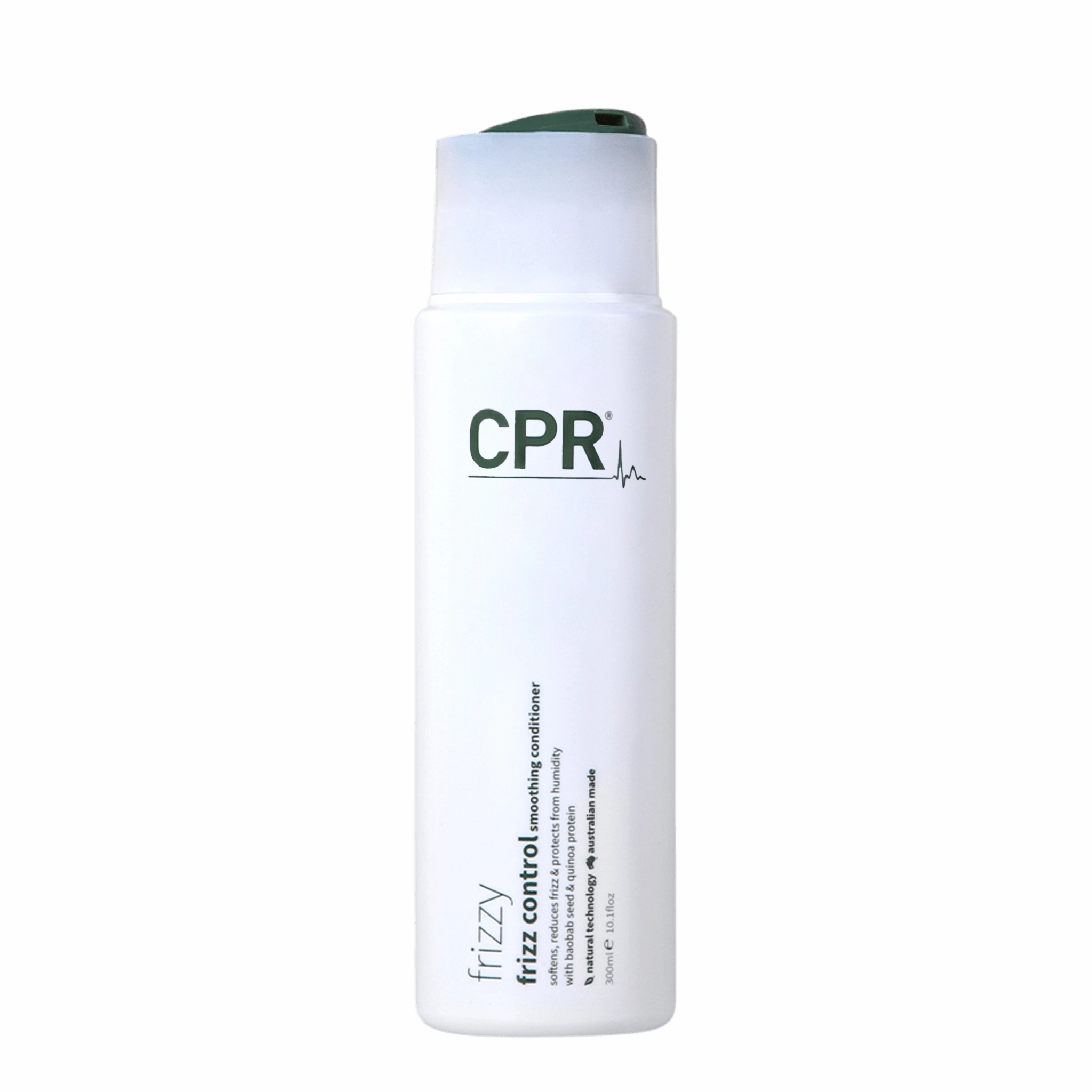 Vitafive CPR Frizzy Frizz Control Smoothing Conditioner 300ml