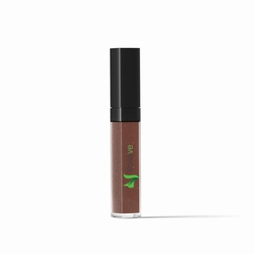 Voilave Malibu Rum Lip Gloss – High-Shine, Long-Lasting, Non-Sticky, Moisturizing, Lightweight, Ultra-Glossy Finish, Smooth Application, Hydrating, Vegan & Cruelty-Free, Paraben-Free - 0.28oz / 8g