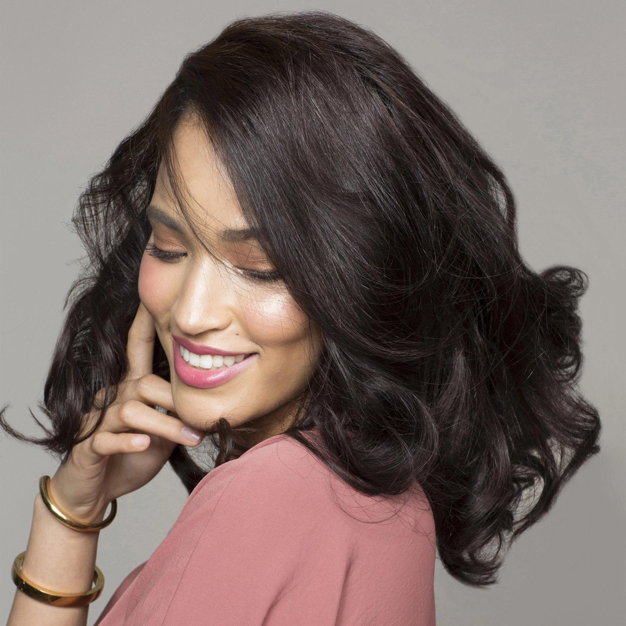 Voluminous Shampoo