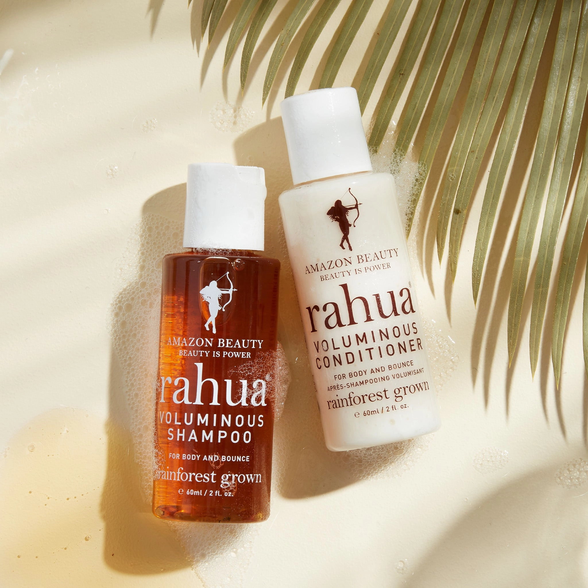Voluminous Shampoo