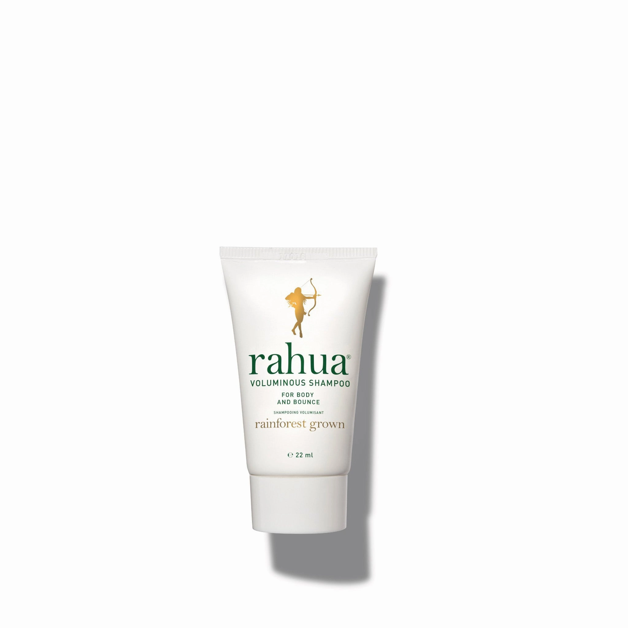 Voluminous Shampoo