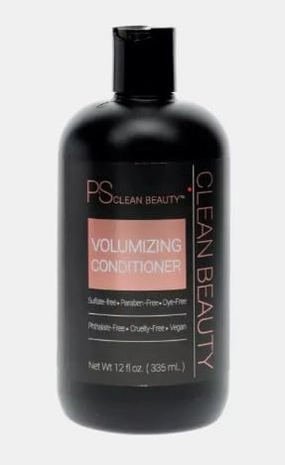 Volumizing Conditioner 12 fl oz,(2-Pack), White