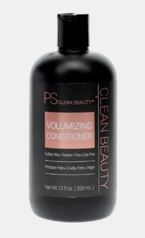 Volumizing Conditioner 12 fl oz,(2-Pack), White