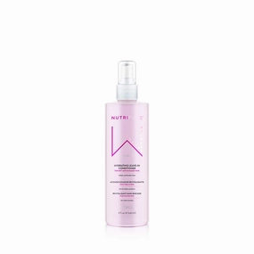 W Hydrating Leave-In Conditioner 8oz