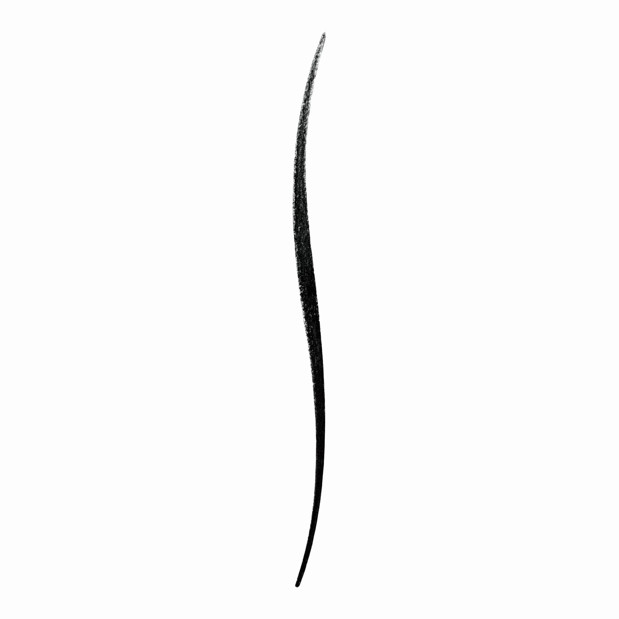 Waterproof Pencil Eyeliner 1.2g