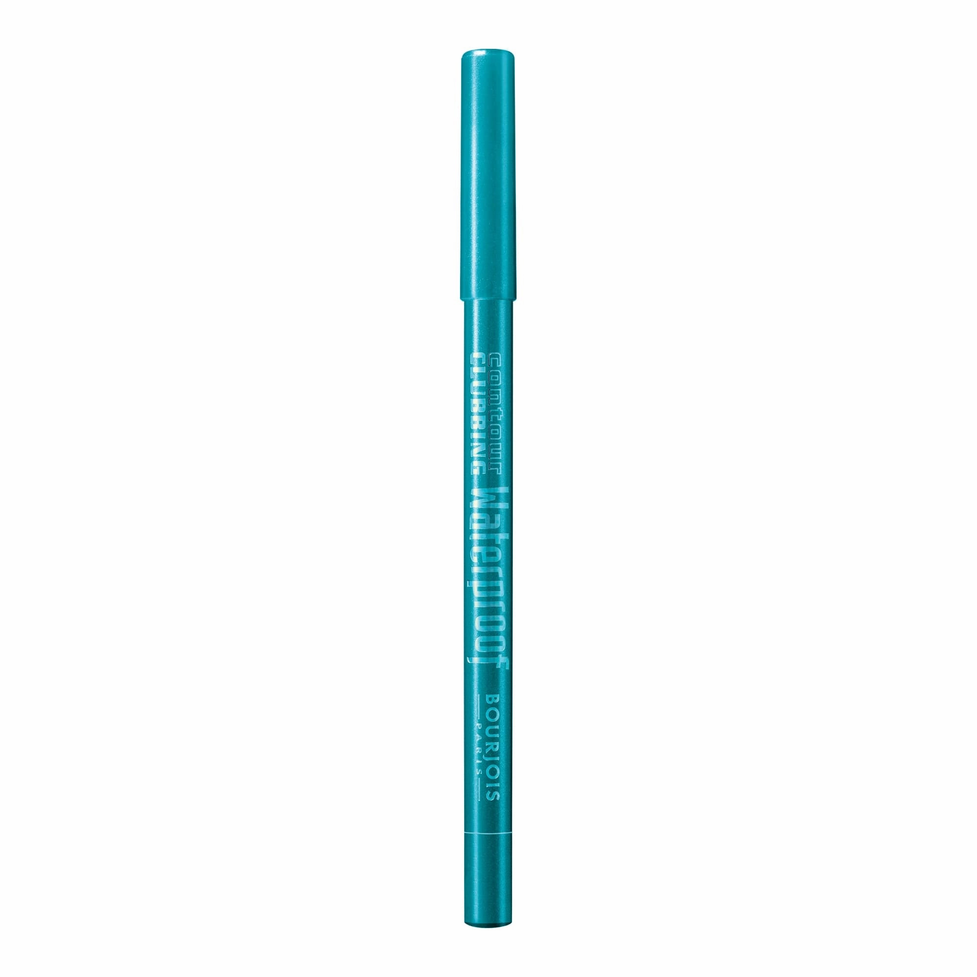 Waterproof Pencil Eyeliner 1.2g