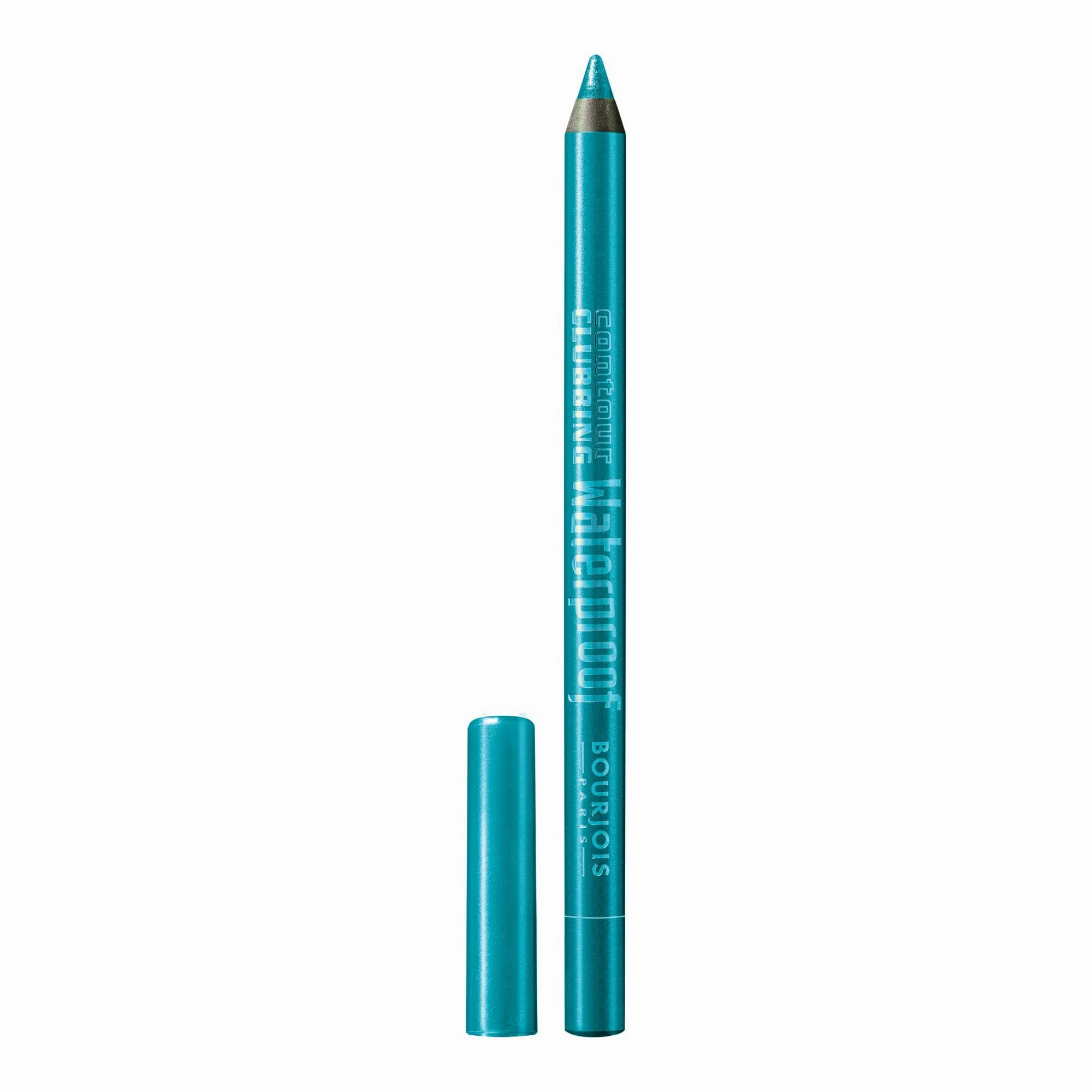 Waterproof Pencil Eyeliner 1.2g