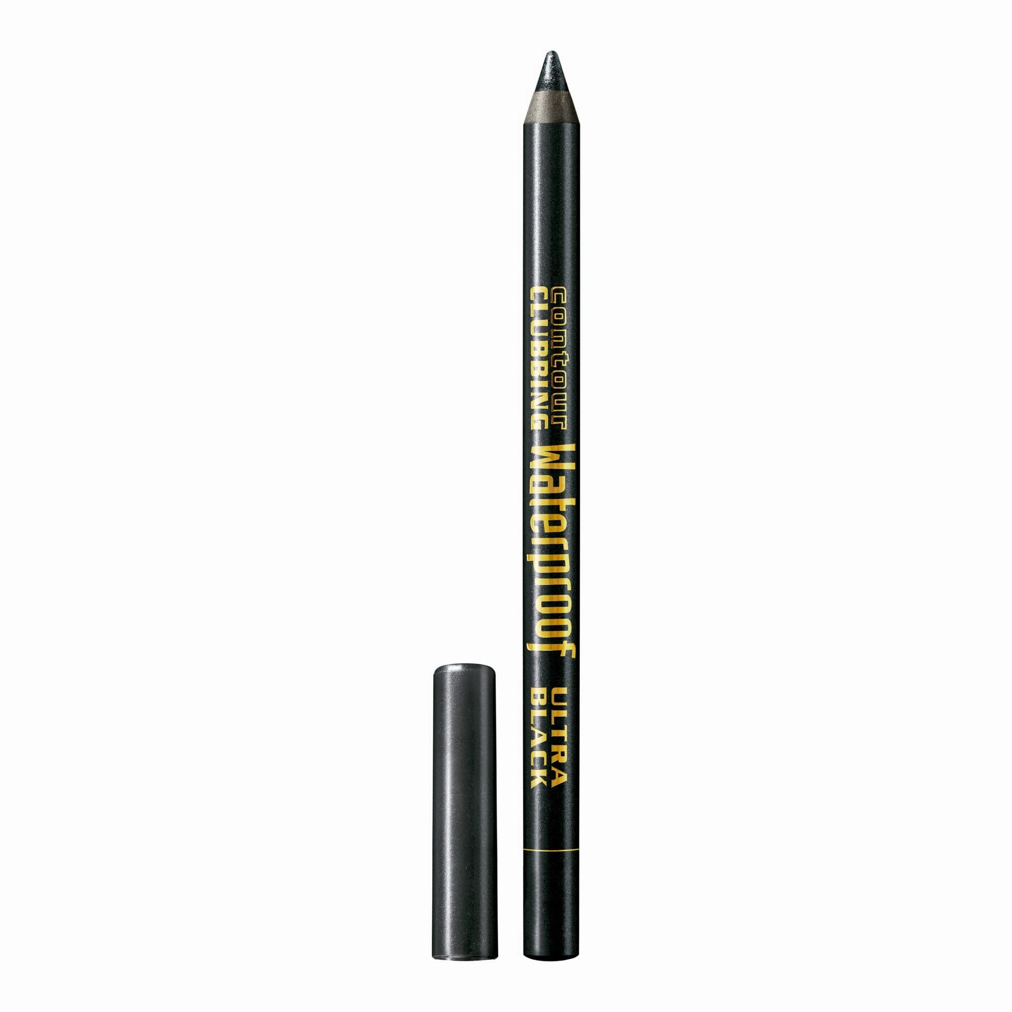 Waterproof Pencil Eyeliner 1.2g