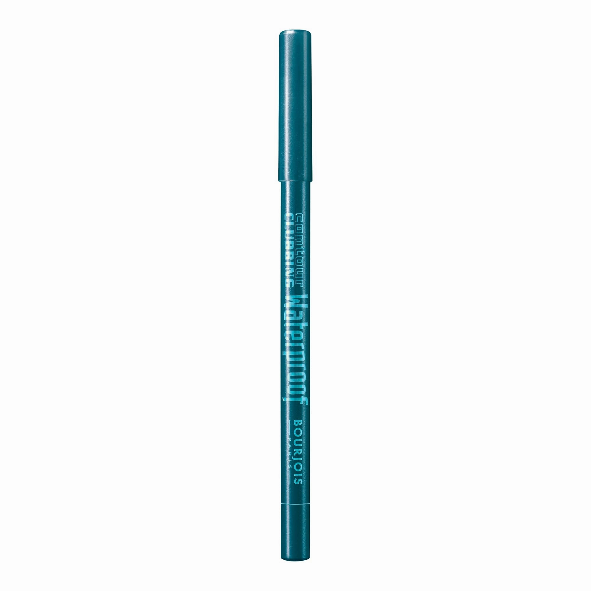 Waterproof Pencil Eyeliner 1.2g