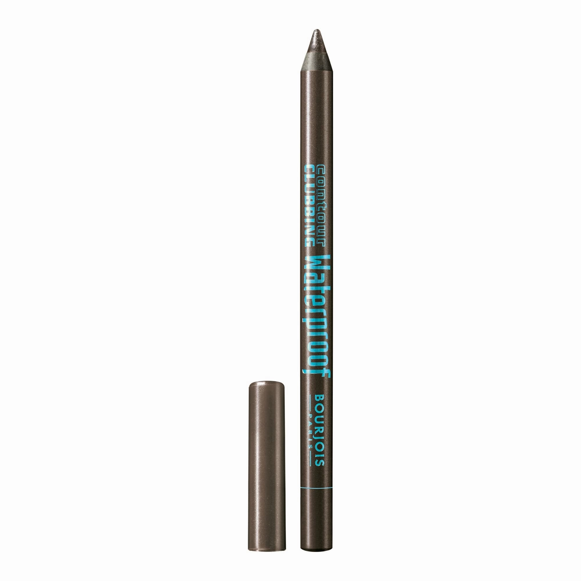 Waterproof Pencil Eyeliner 1.2g