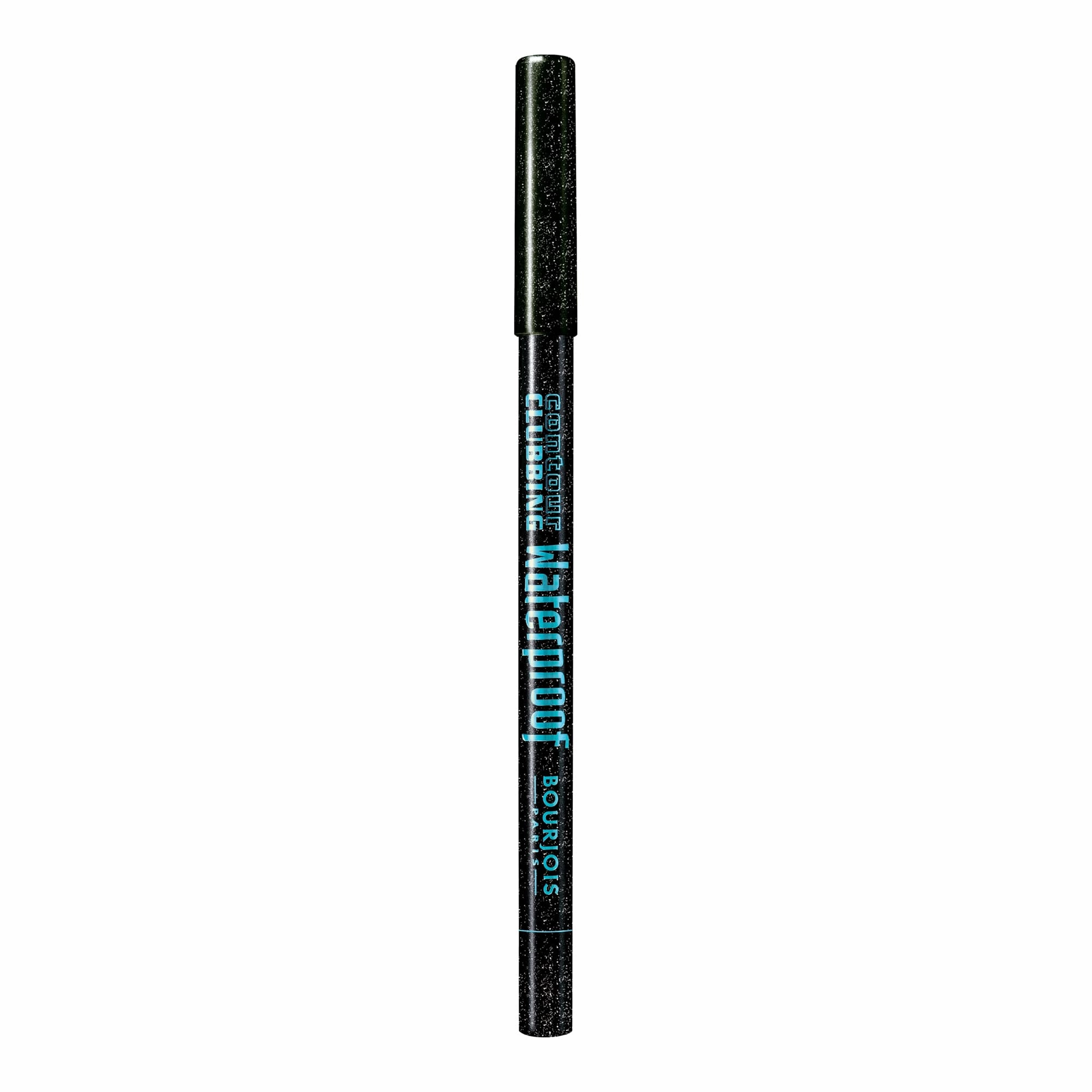 Waterproof Pencil Eyeliner 1.2g