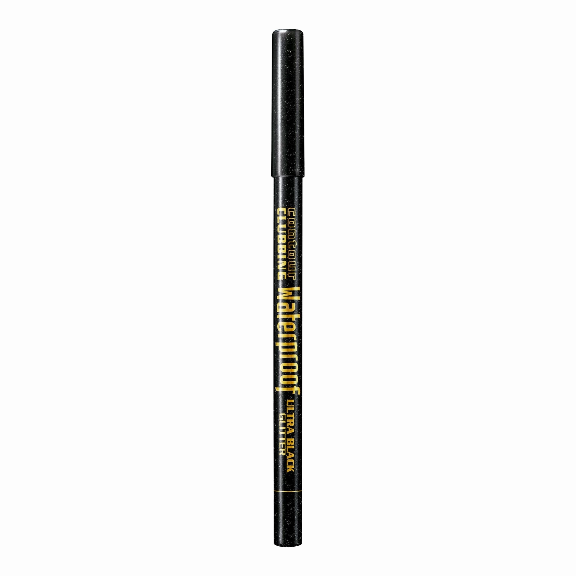 Waterproof Pencil Eyeliner 1.2g