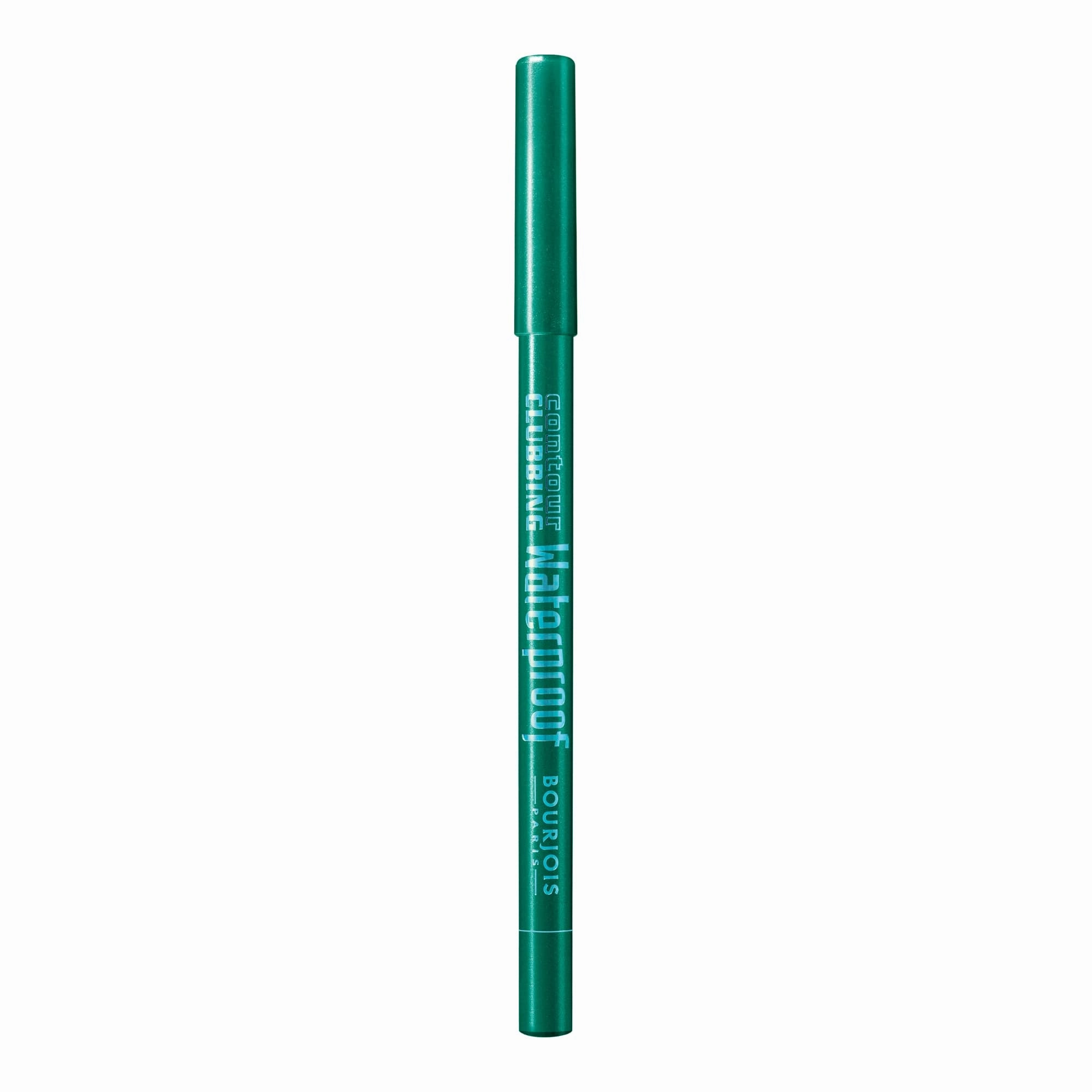 Waterproof Pencil Eyeliner 1.2g