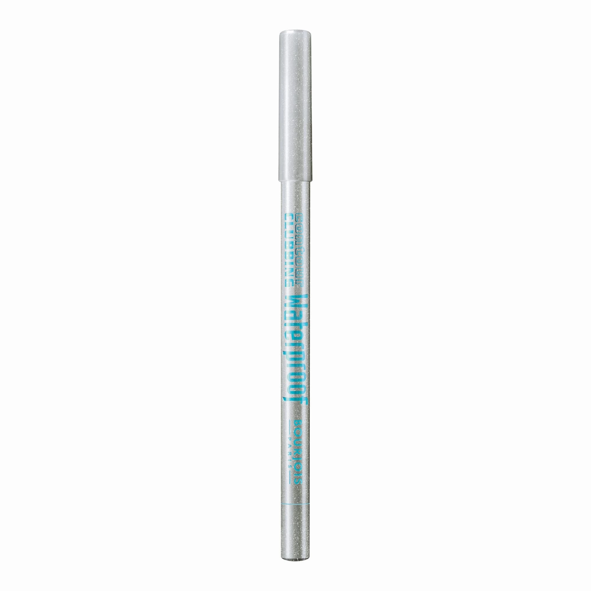 Waterproof Pencil Eyeliner 1.2g