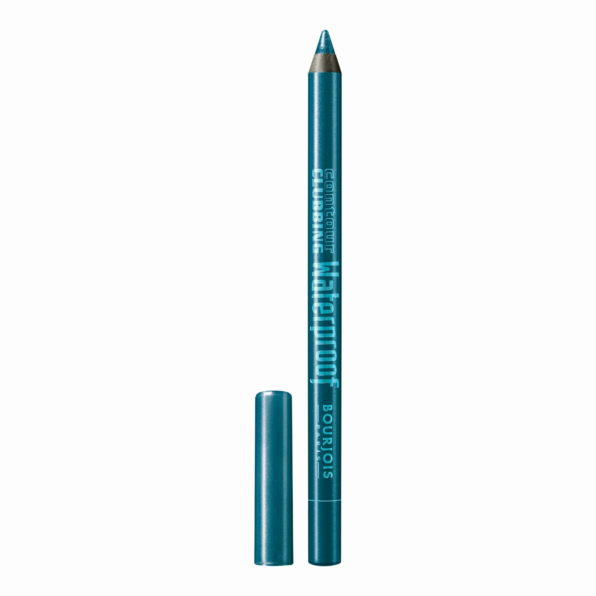 Waterproof Pencil Eyeliner 1.2g