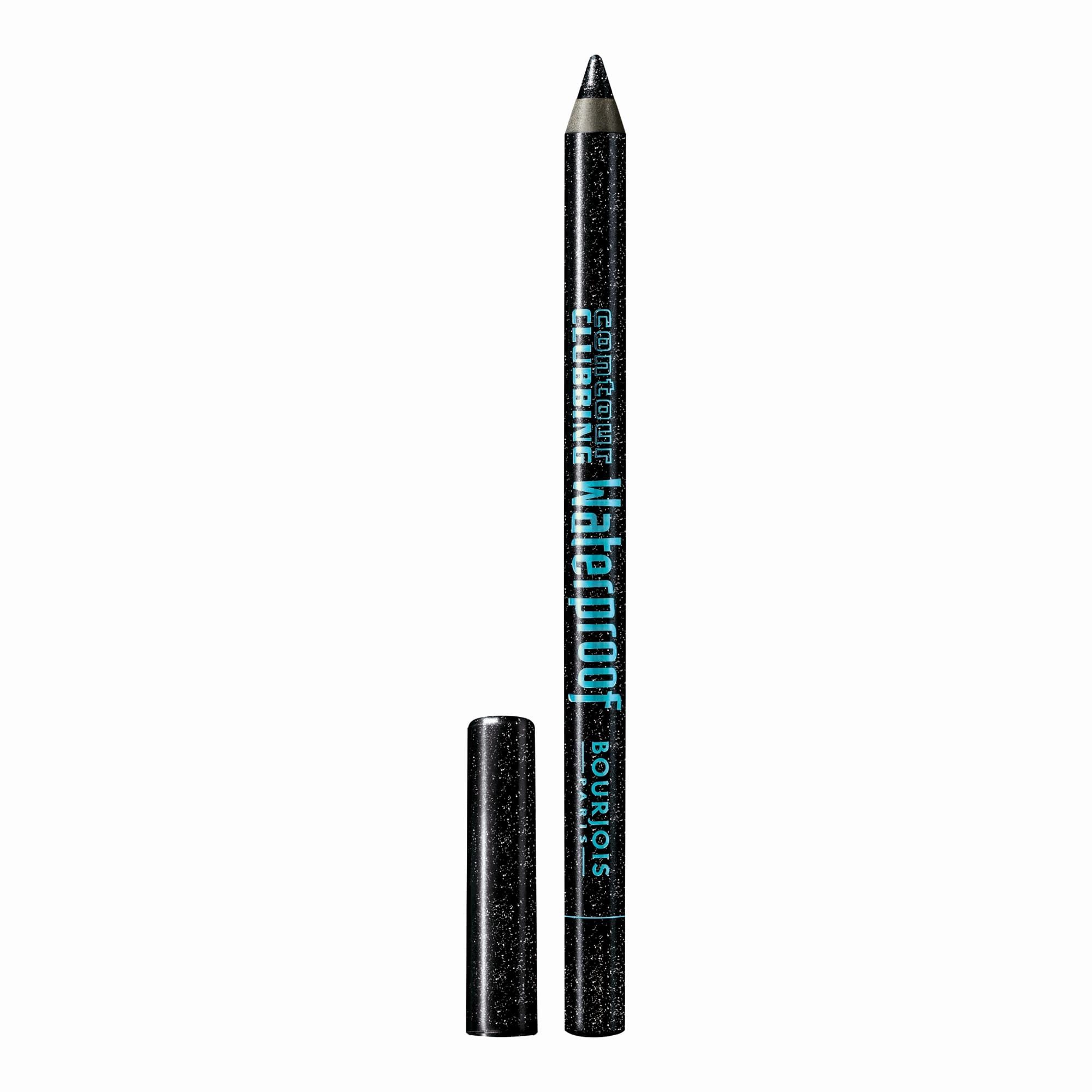 Waterproof Pencil Eyeliner 1.2g